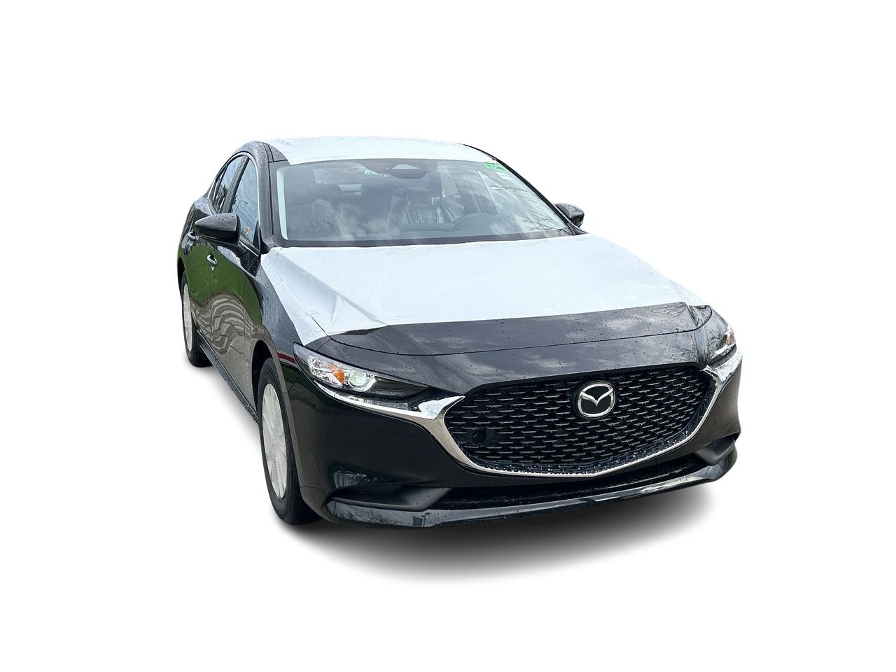 Mazda 3  2026