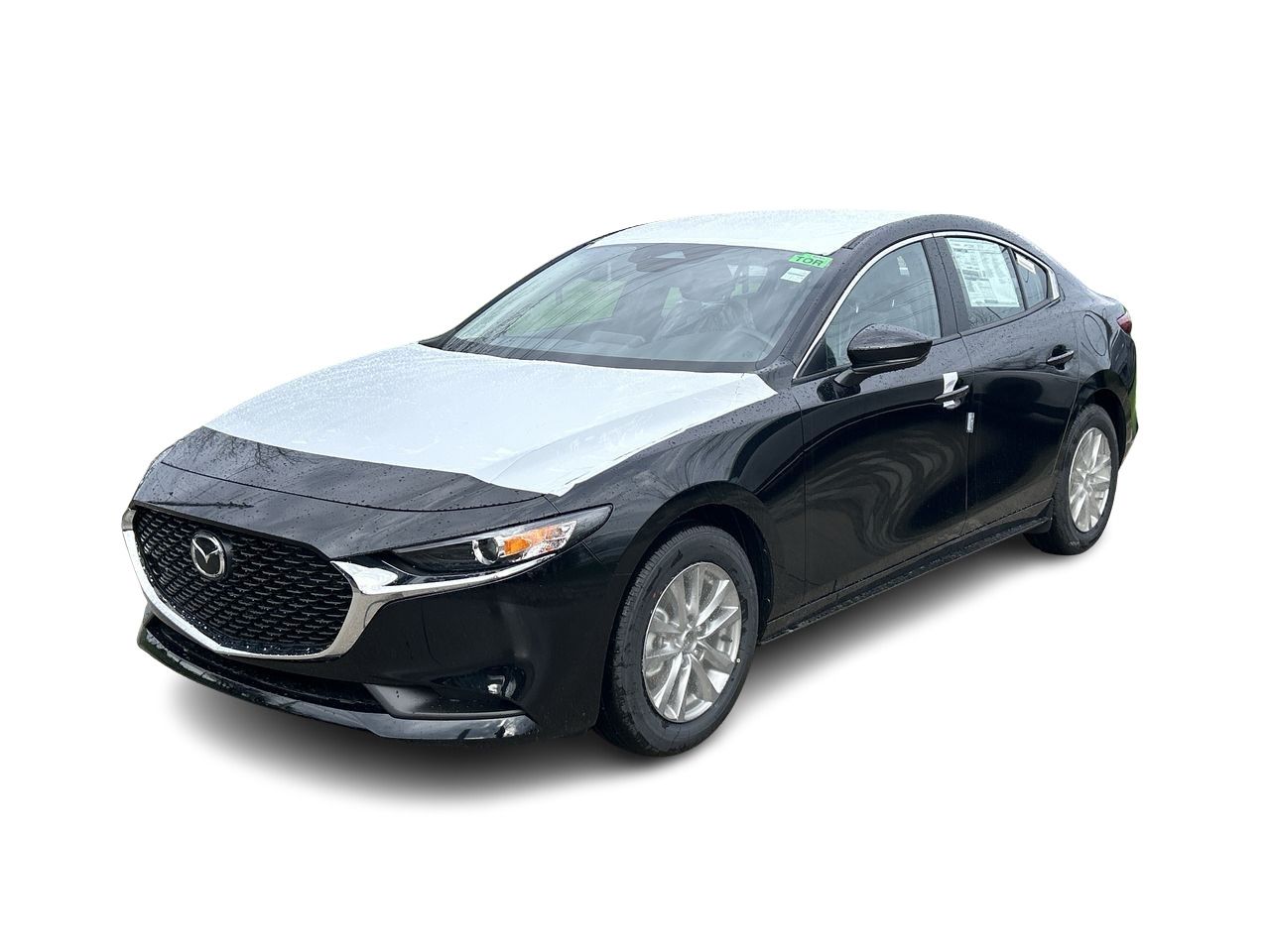 Mazda 3  2026