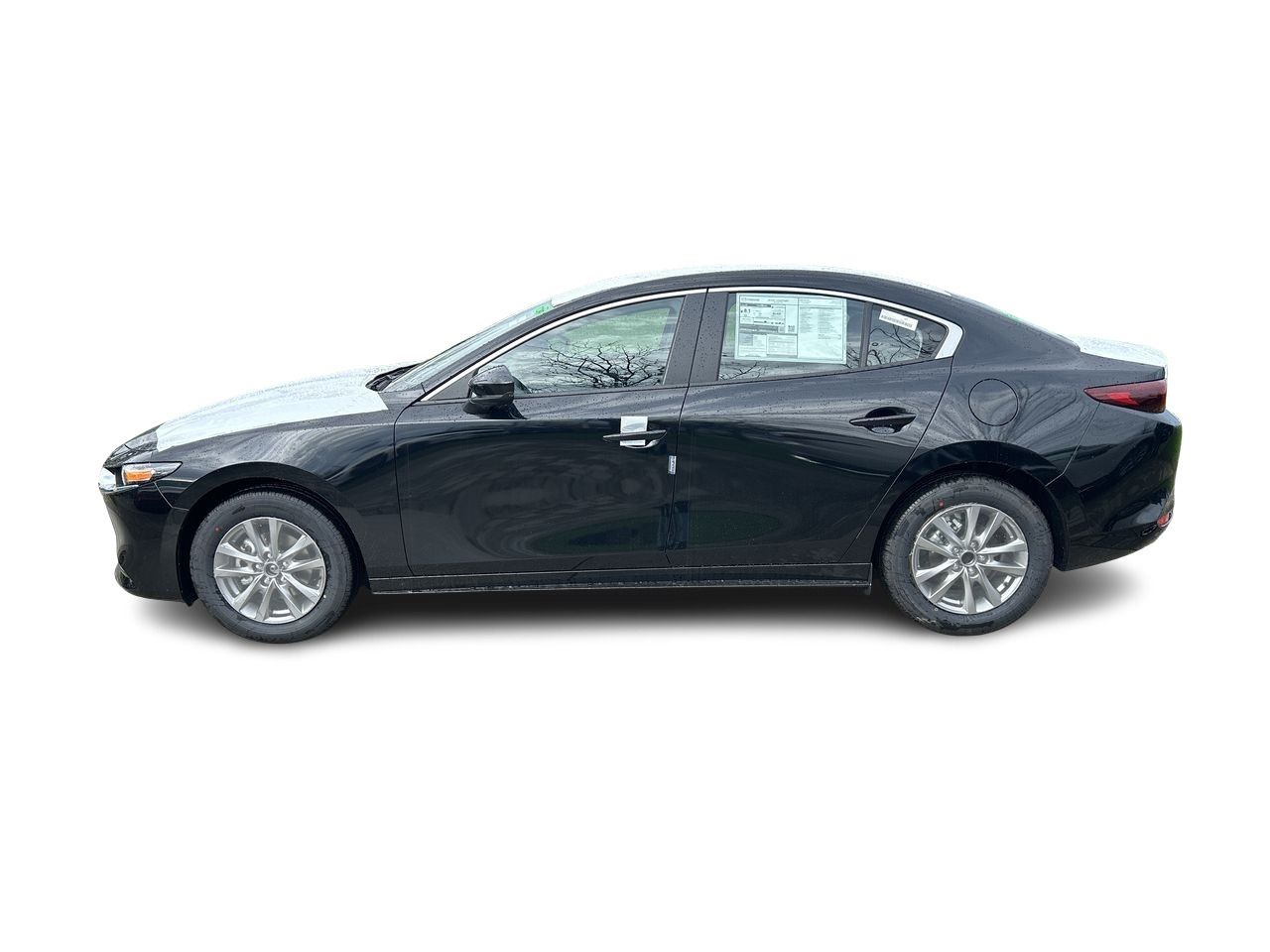 Mazda 3  2026
