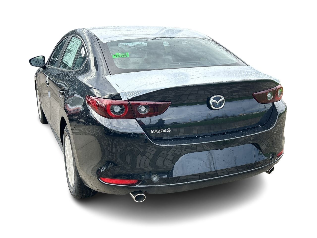 Mazda 3  2026
