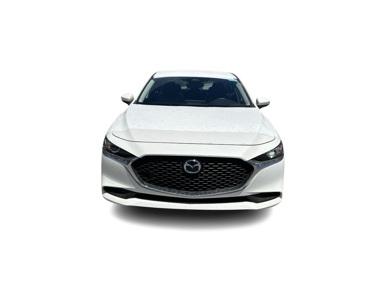 2026 Mazda 3
