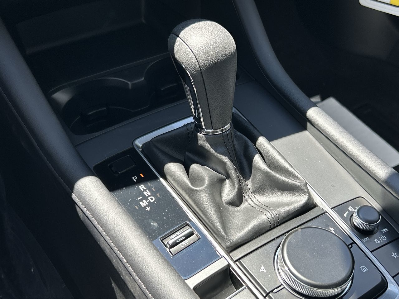 2026 Mazda 3