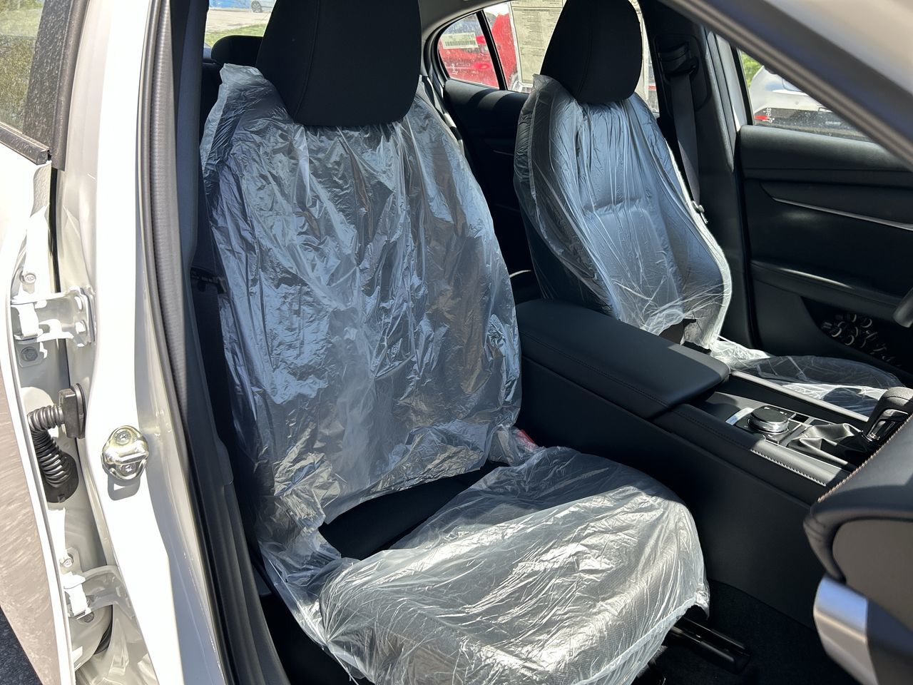 2026 Mazda 3
