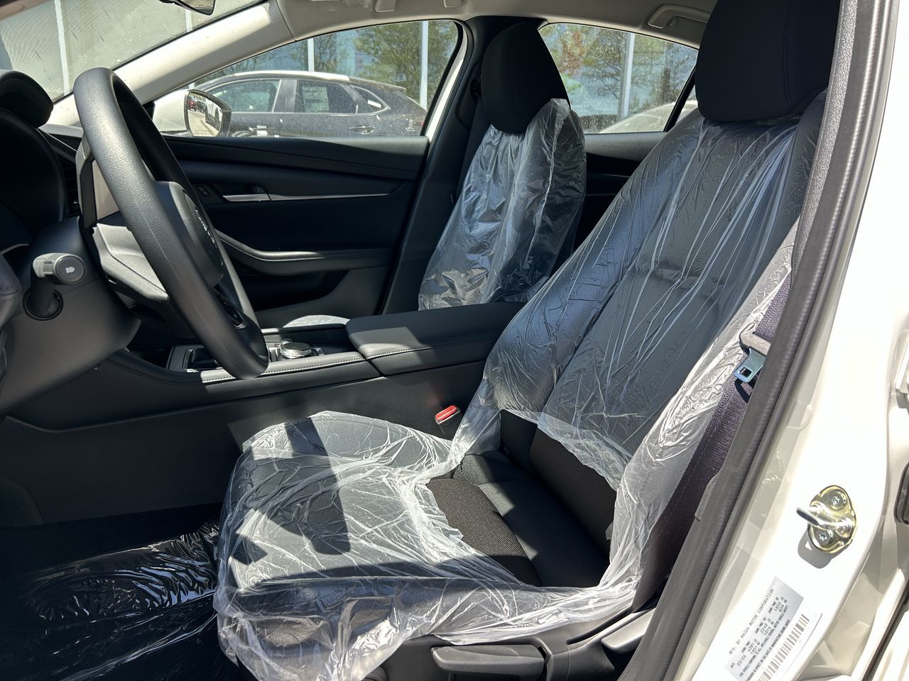 2026 Mazda 3