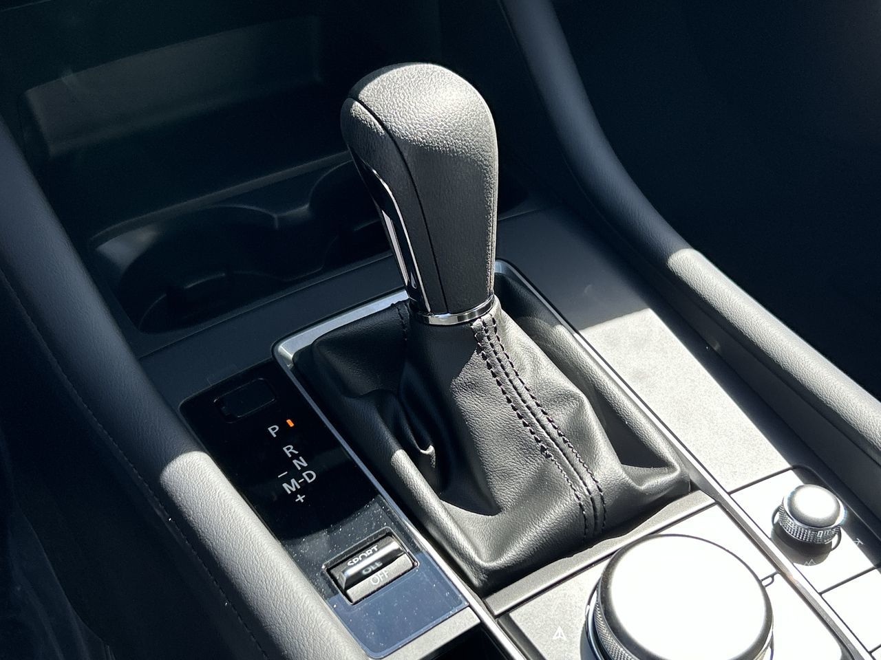 2026 Mazda 3