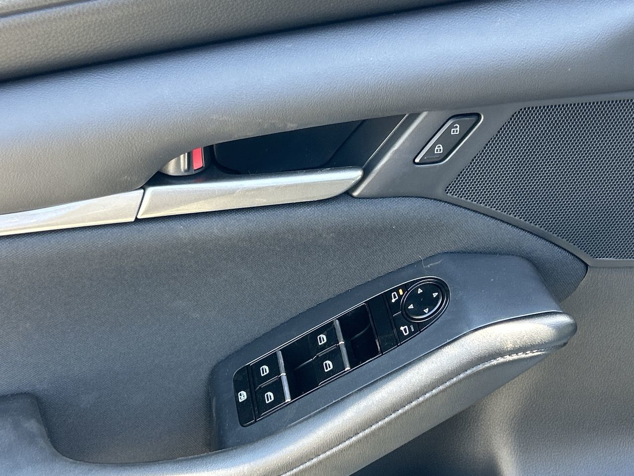 2026 Mazda 3