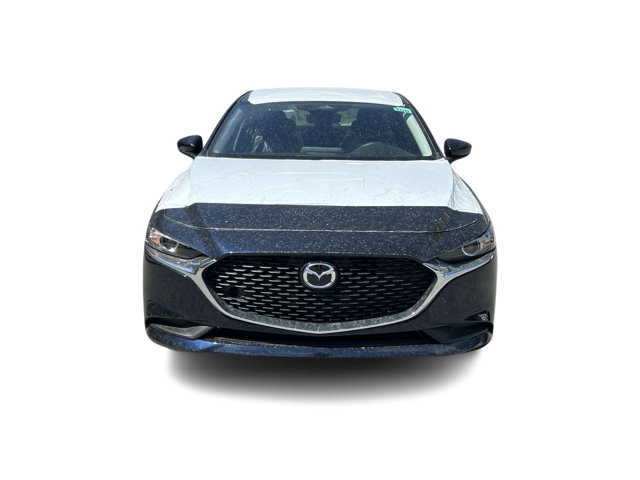 2026 Mazda 3