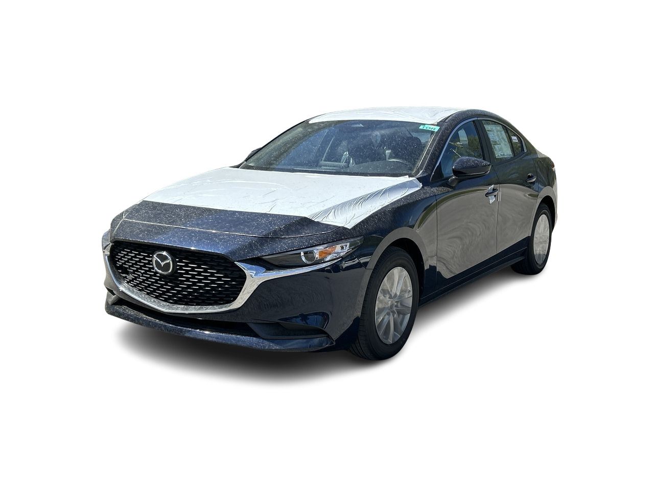 2026 Mazda 3