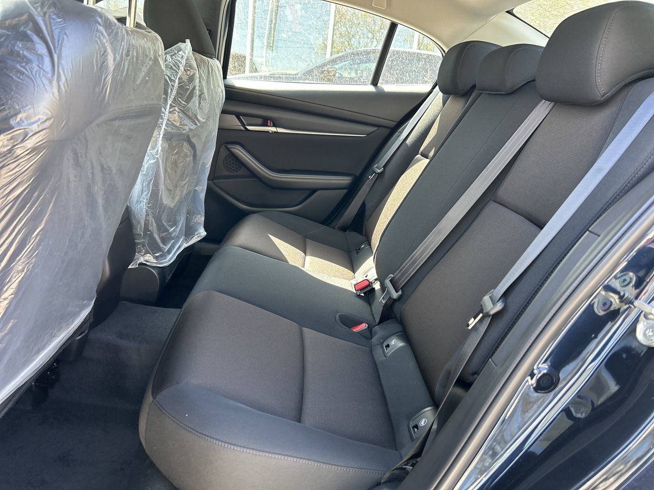 2026 Mazda 3