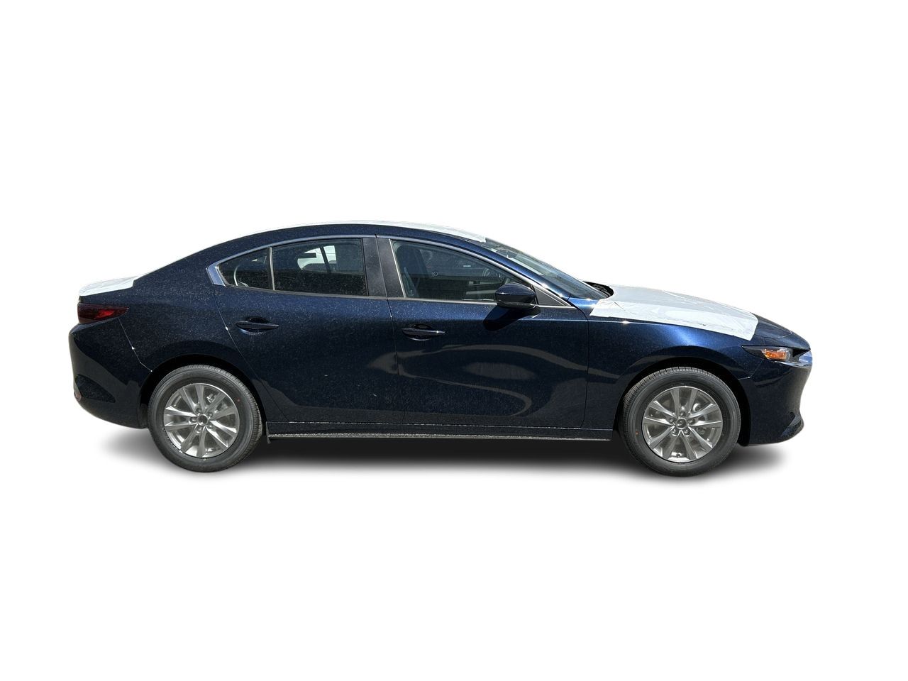 2026 Mazda 3