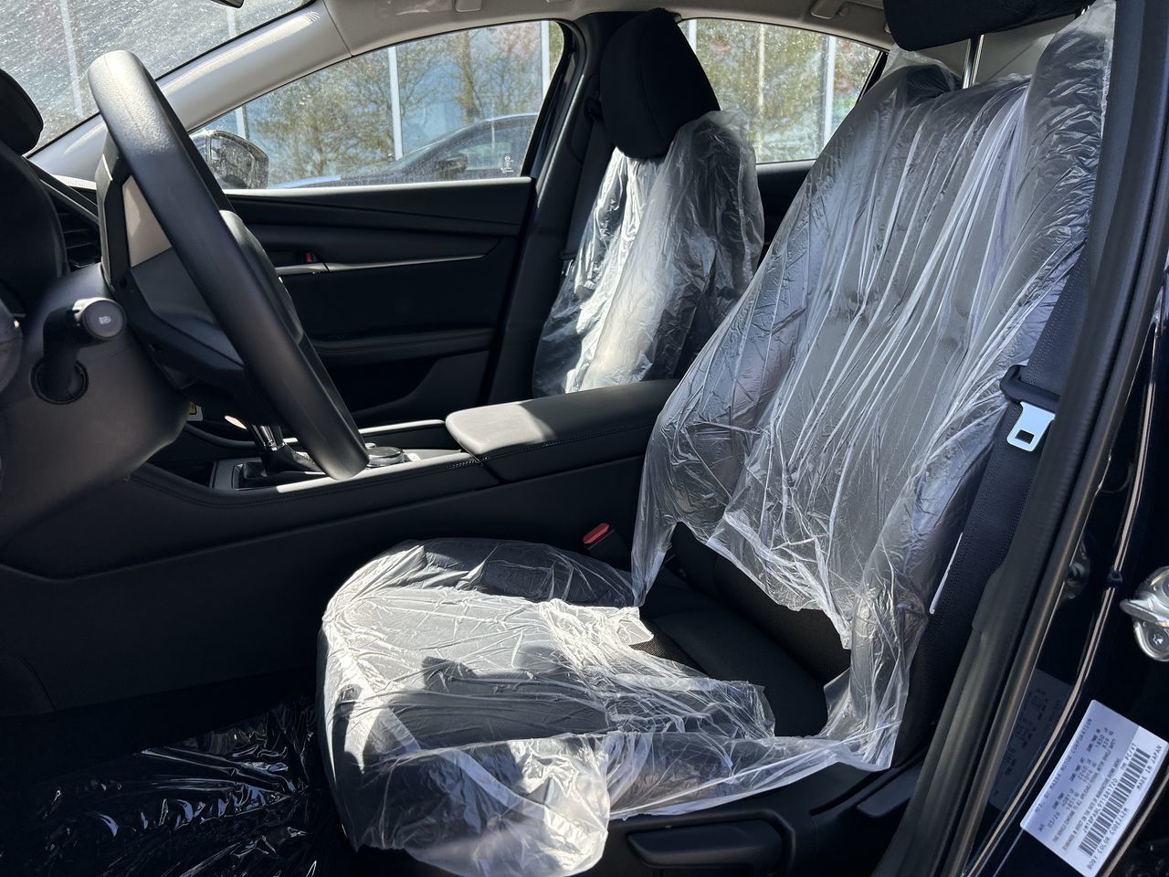 2026 Mazda 3
