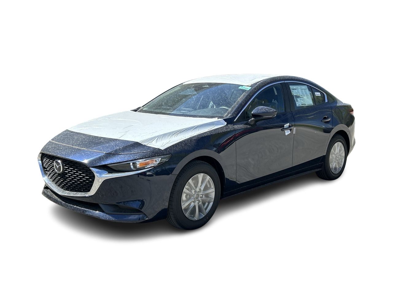 2026 Mazda 3