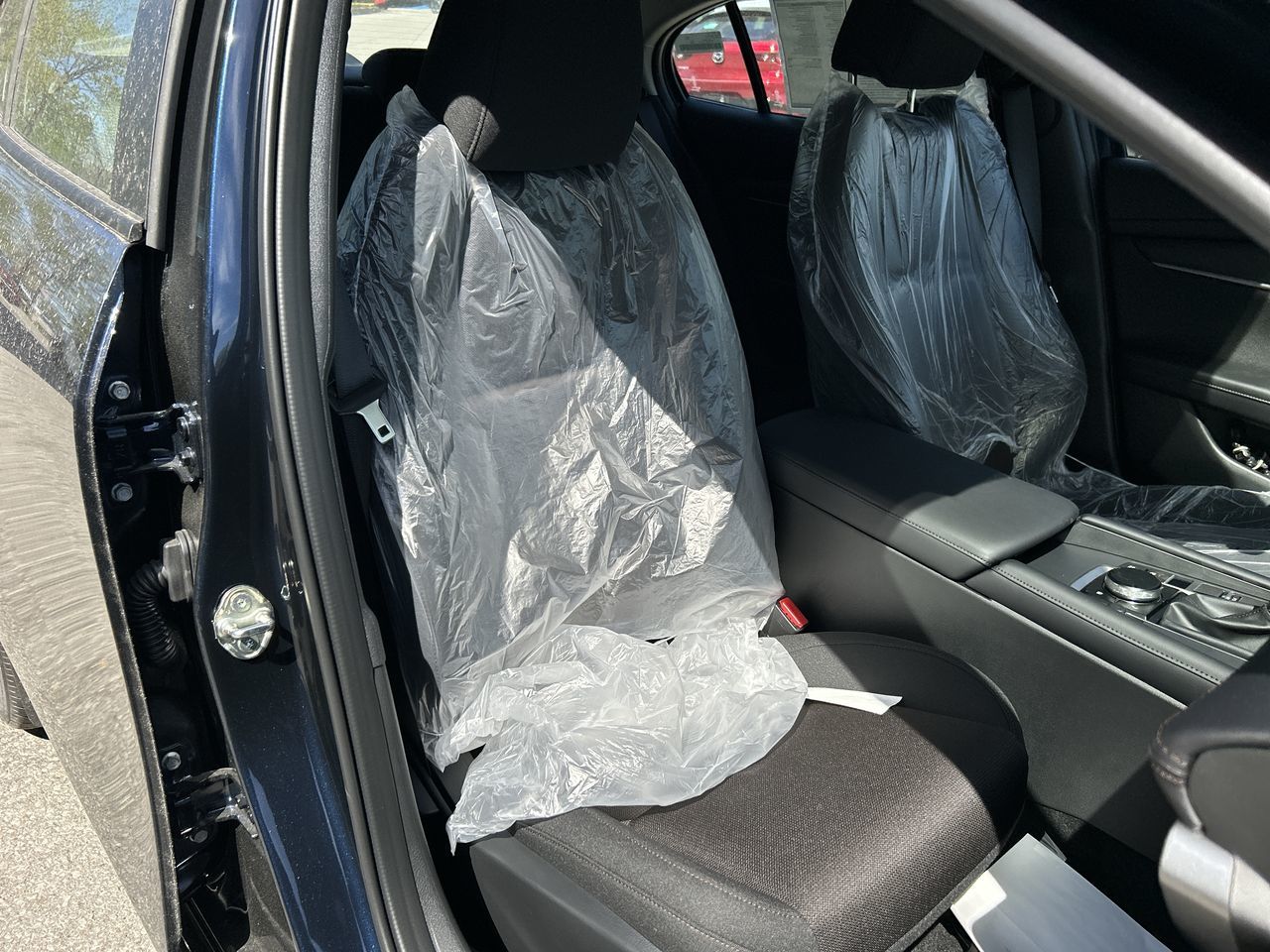 2026 Mazda 3