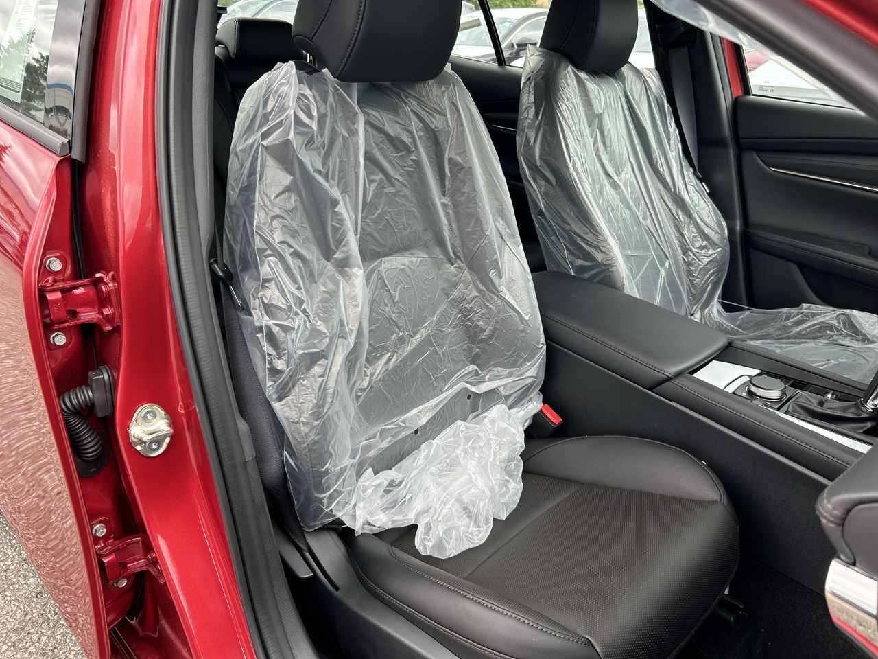 2026 Mazda 3 in Scarborough, Ontario