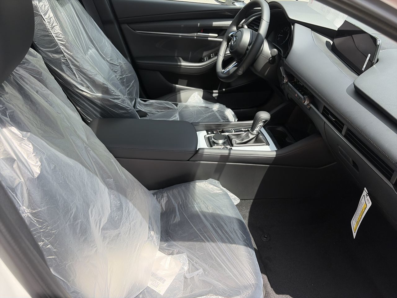 2026 Mazda 3 in Scarborough, Ontario