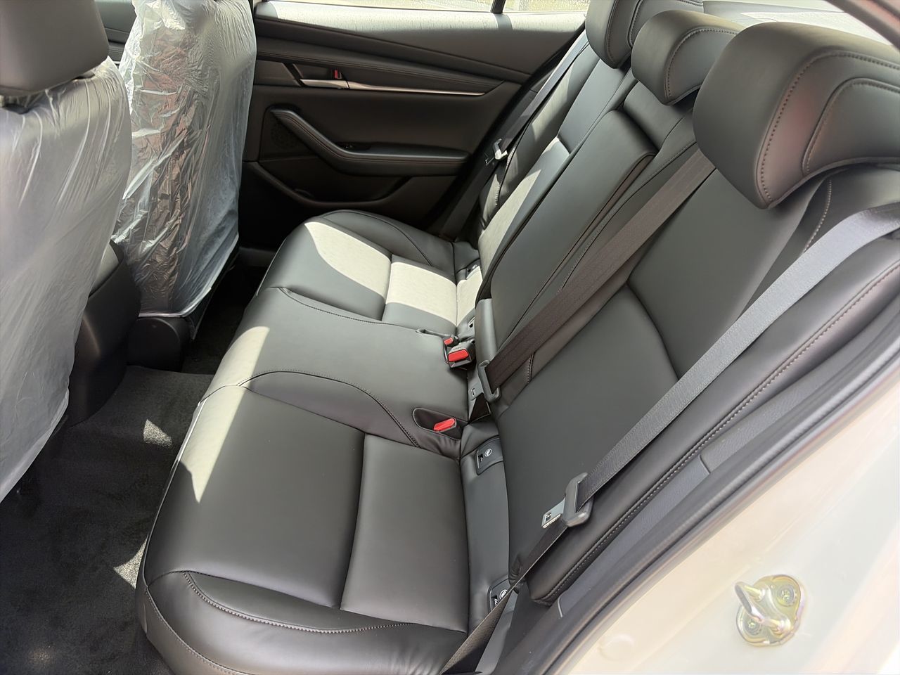 2026 Mazda 3 in Scarborough, Ontario