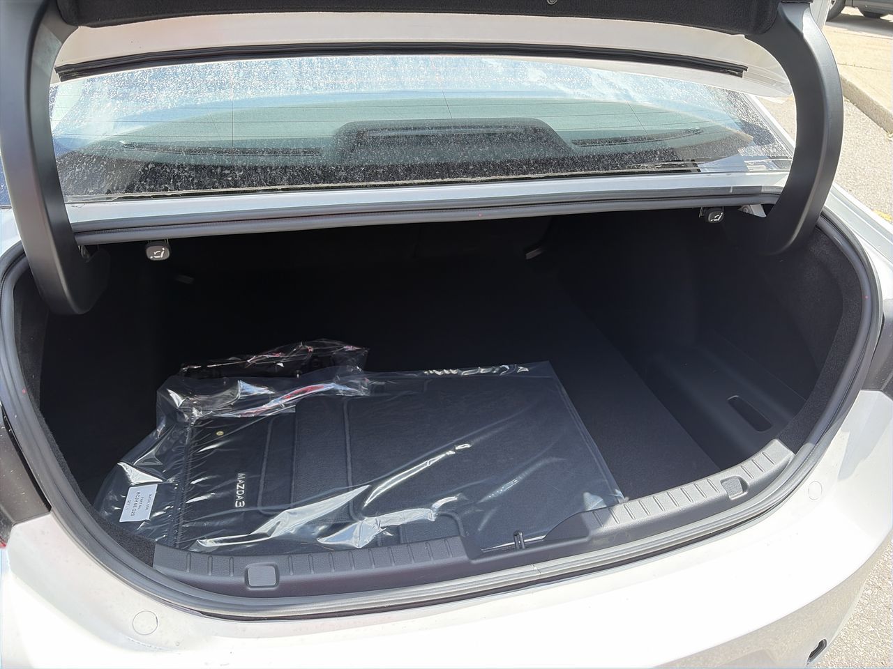 2026 Mazda 3 in Scarborough, Ontario