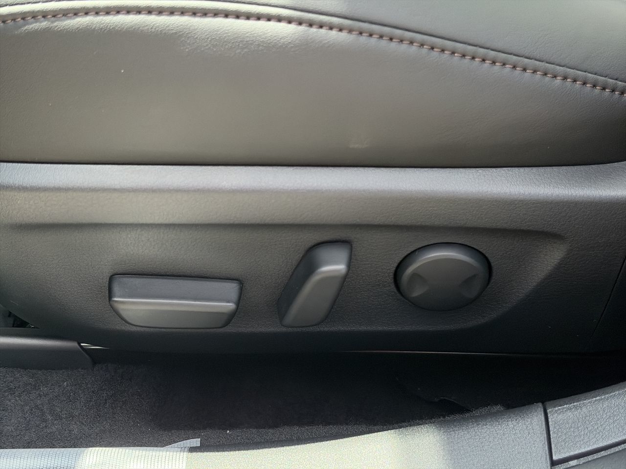 2026 Mazda 3 in Scarborough, Ontario