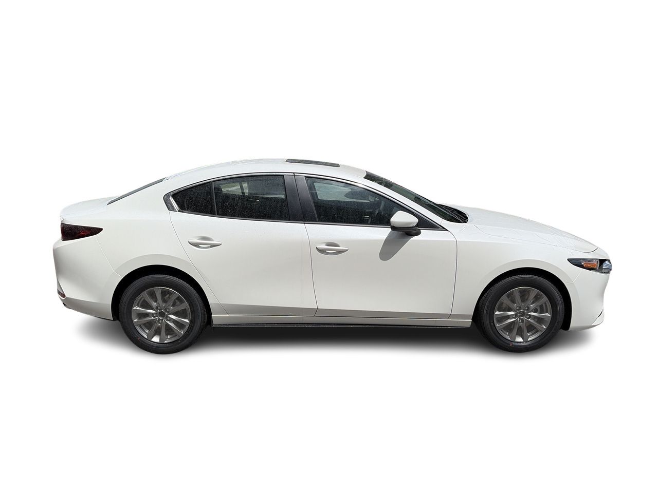 2026 Mazda 3 in Scarborough, Ontario