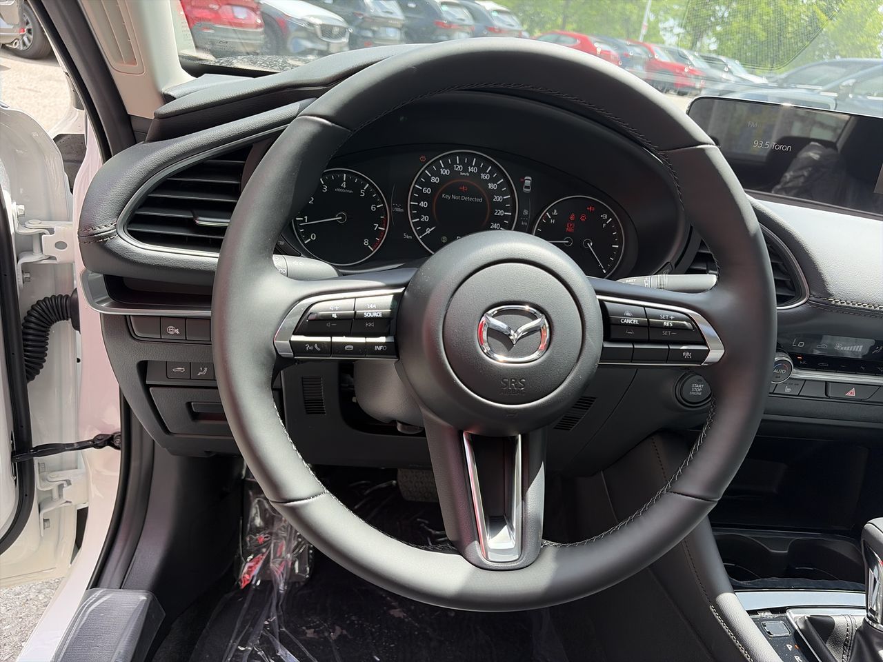 2026 Mazda 3 in Scarborough, Ontario