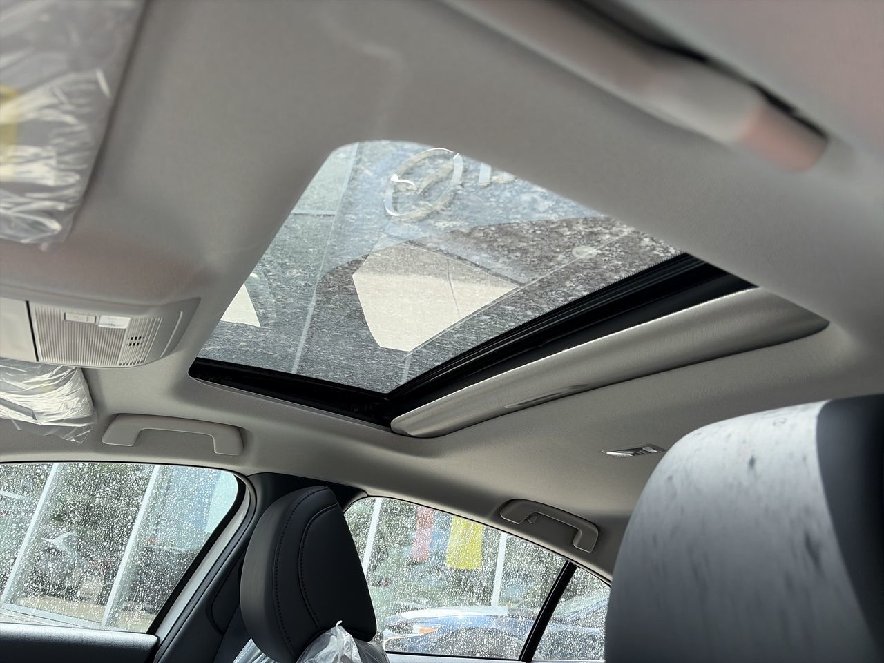 2026 Mazda 3 in Scarborough, Ontario
