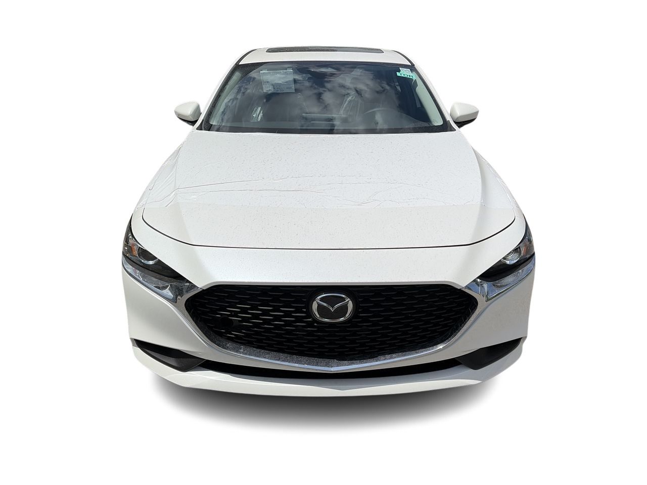 2026 Mazda 3 in Scarborough, Ontario