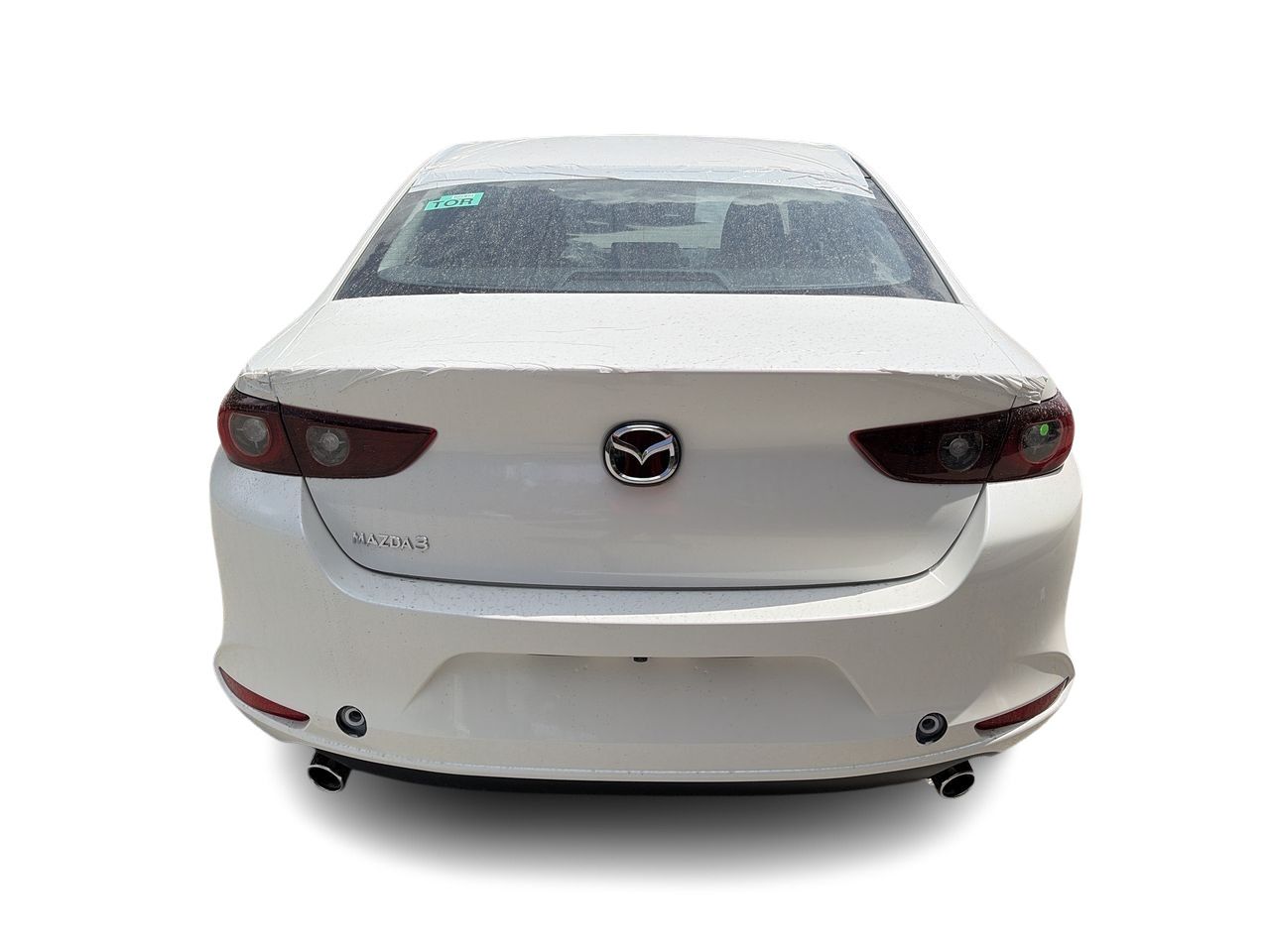 2026 Mazda 3 in Scarborough, Ontario