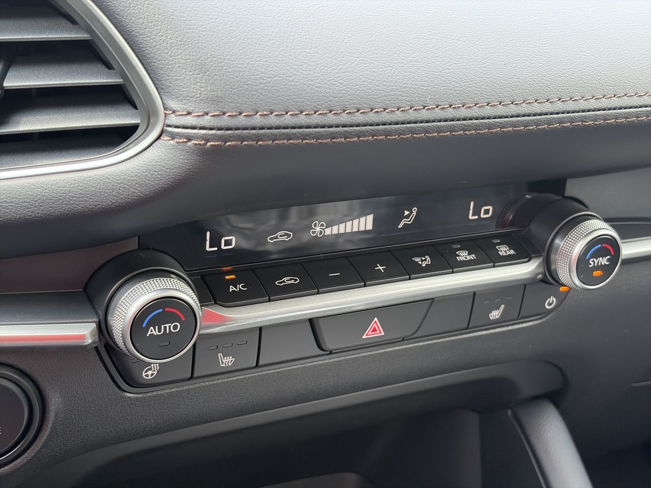 2026 Mazda 3 in Scarborough, Ontario