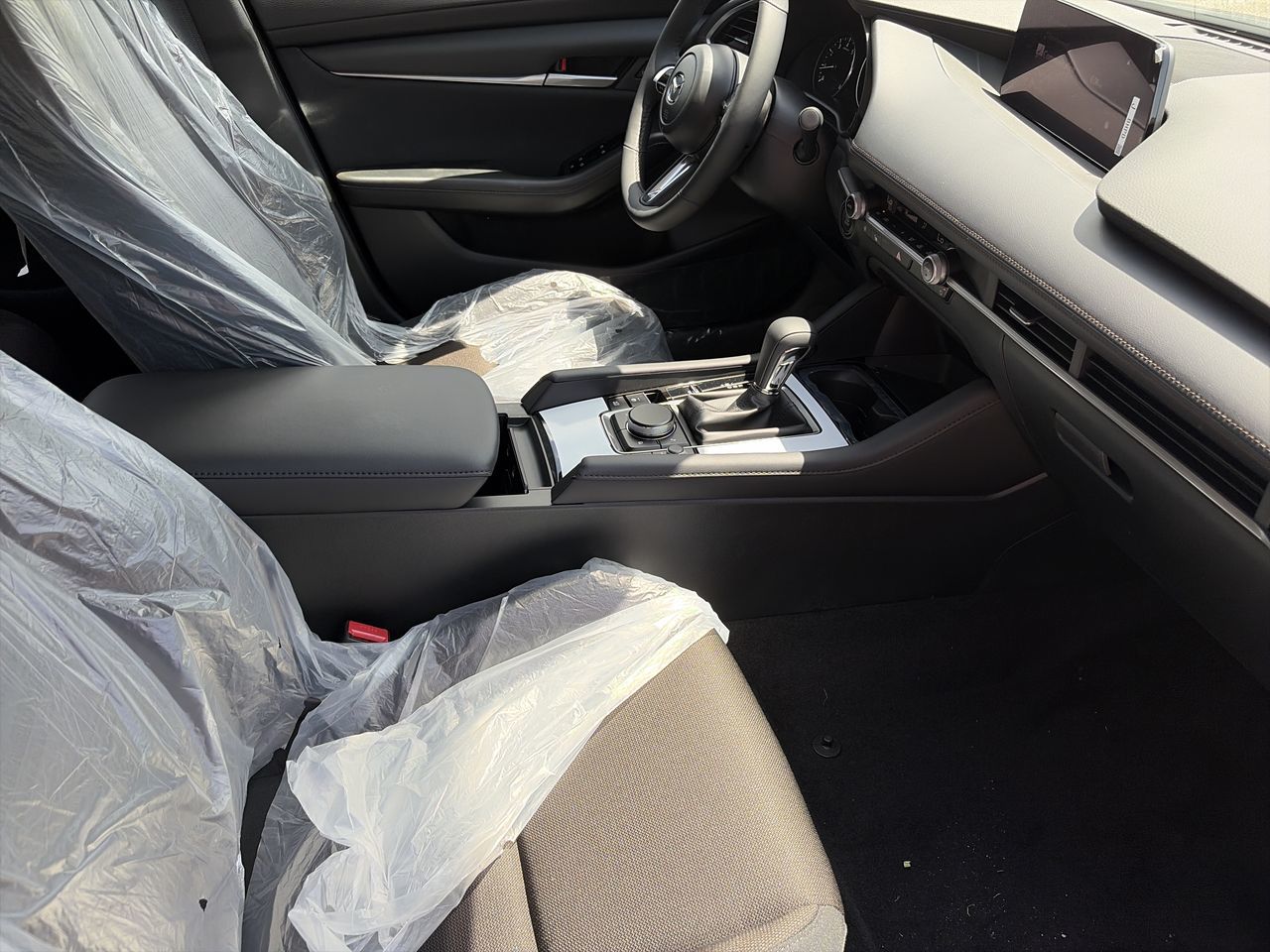 2026 Mazda 3 in Scarborough, Ontario