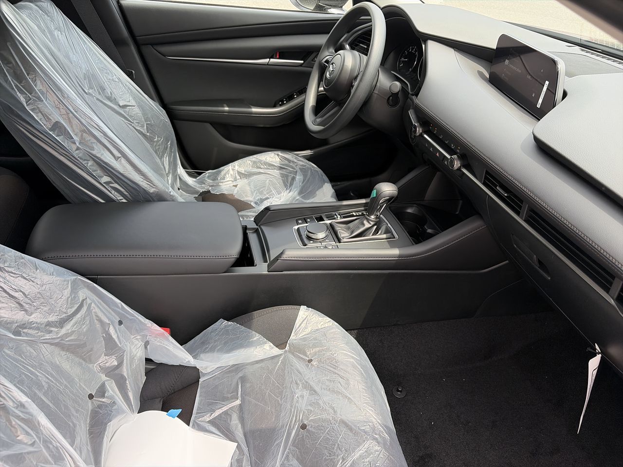 Mazda 3  2026 à Scarborough, Ontario
