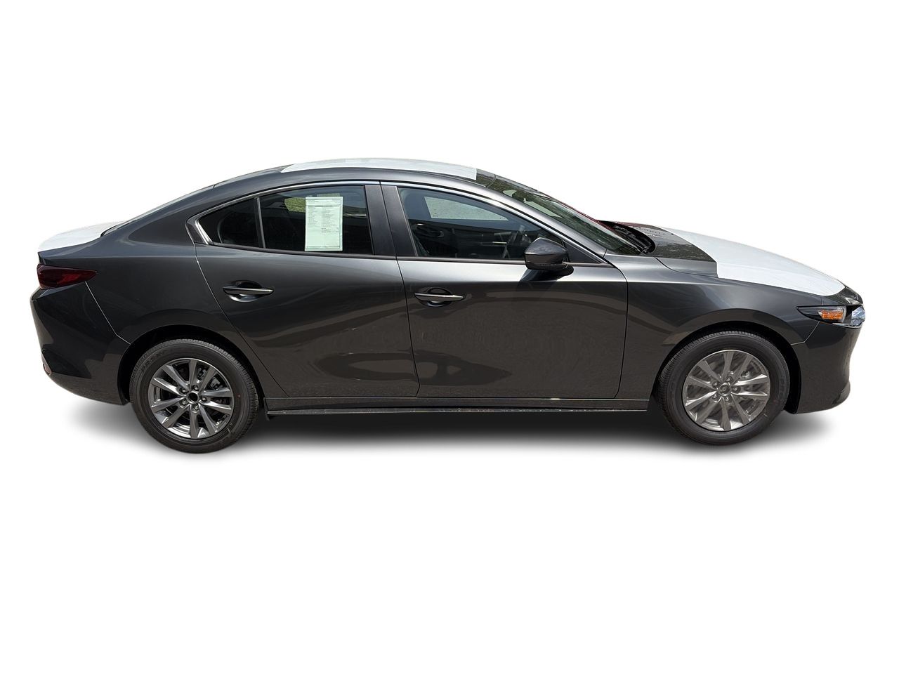 2026 Mazda 3 in Scarborough, Ontario