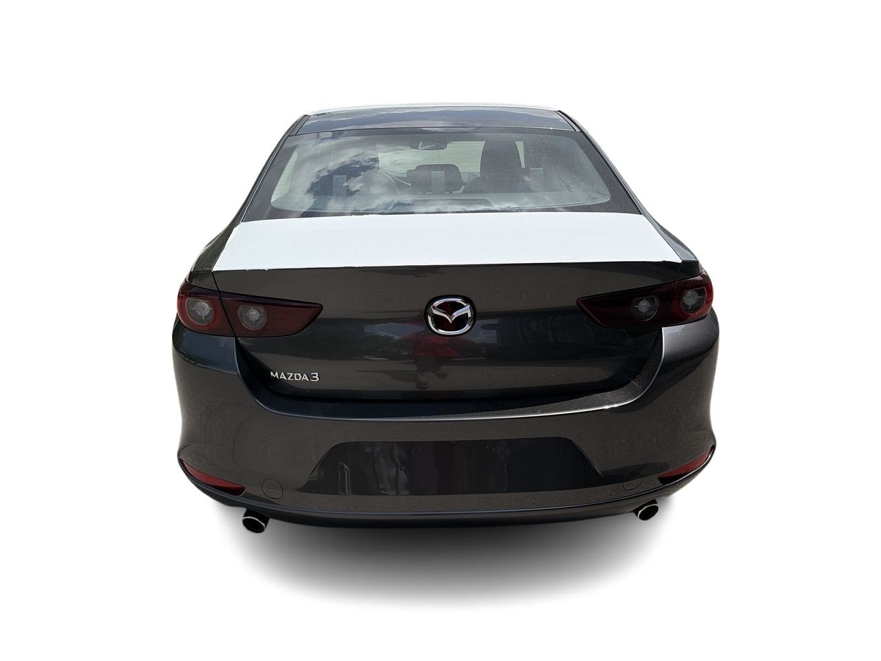 2026 Mazda 3 in Scarborough, Ontario