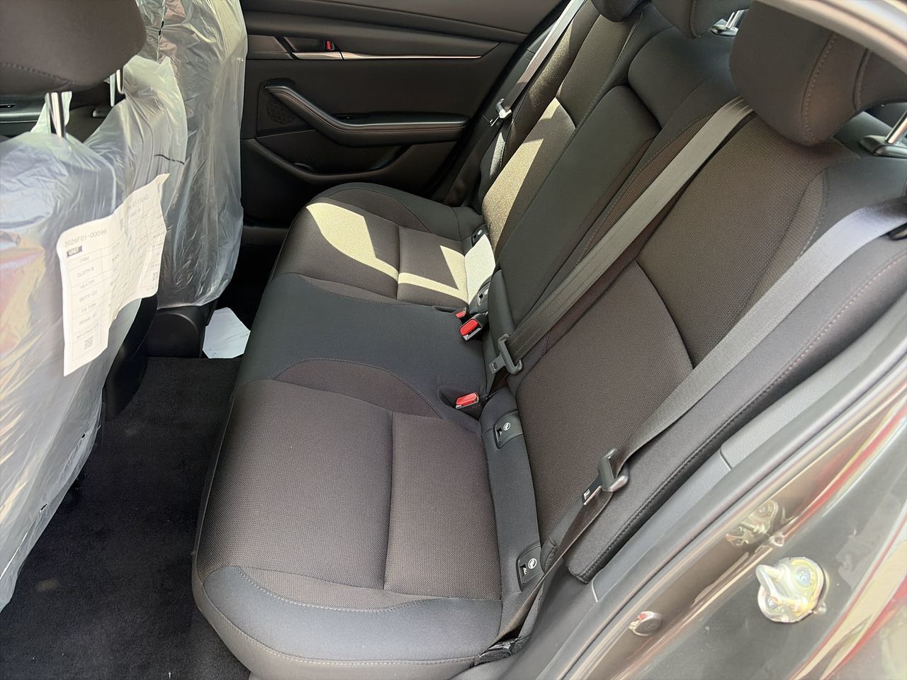 2026 Mazda 3 in Scarborough, Ontario