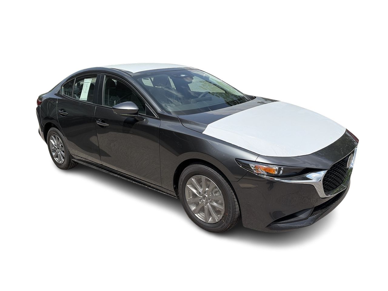 2026 Mazda 3 in Scarborough, Ontario