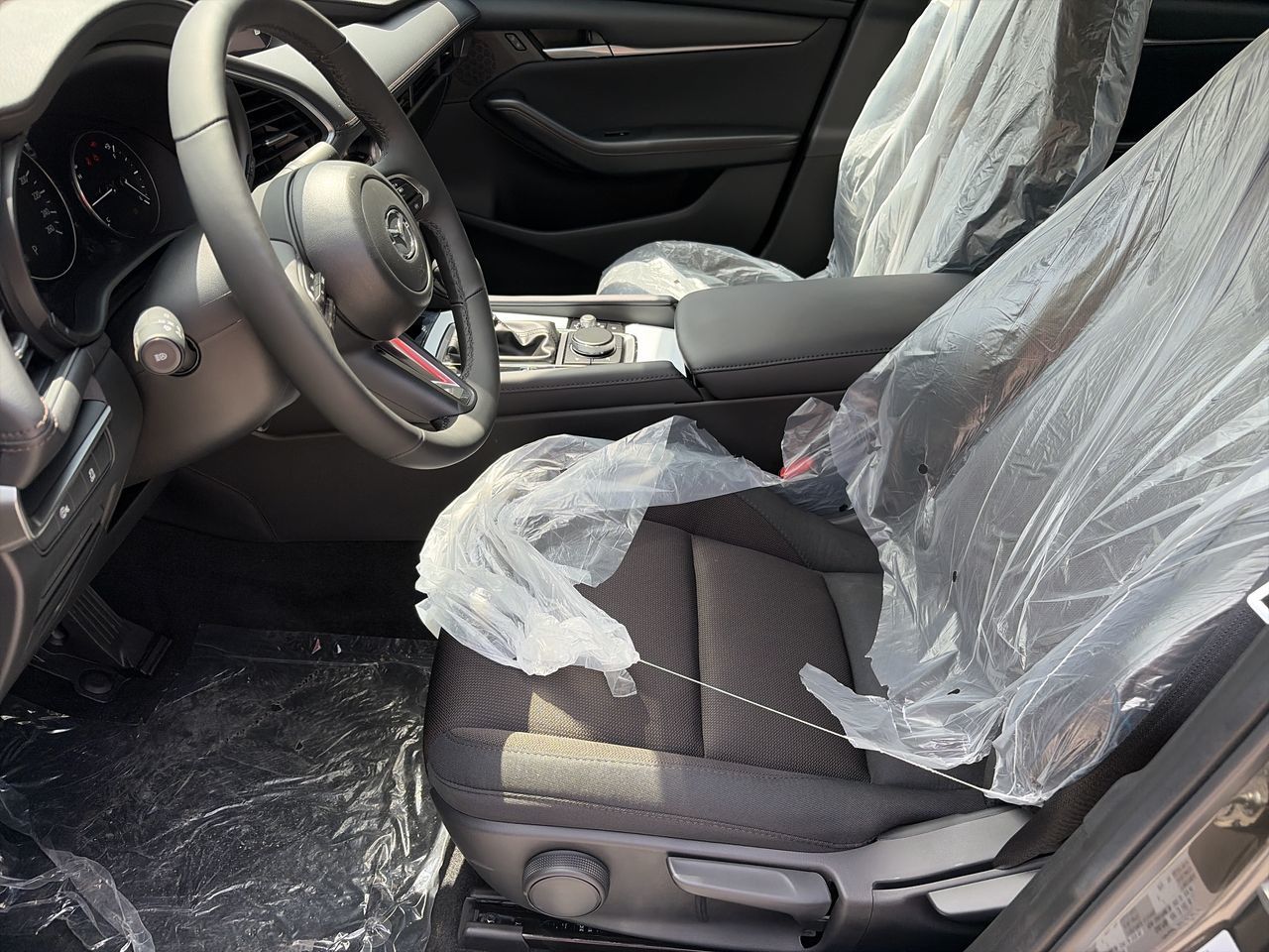 2026 Mazda 3 in Scarborough, Ontario