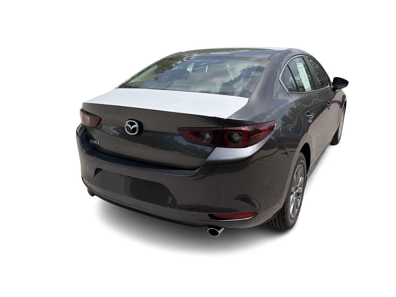 2026 Mazda 3 in Scarborough, Ontario