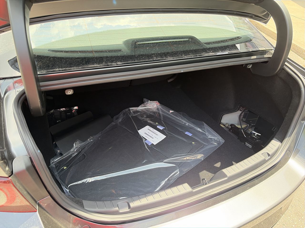 2026 Mazda 3 in Scarborough, Ontario
