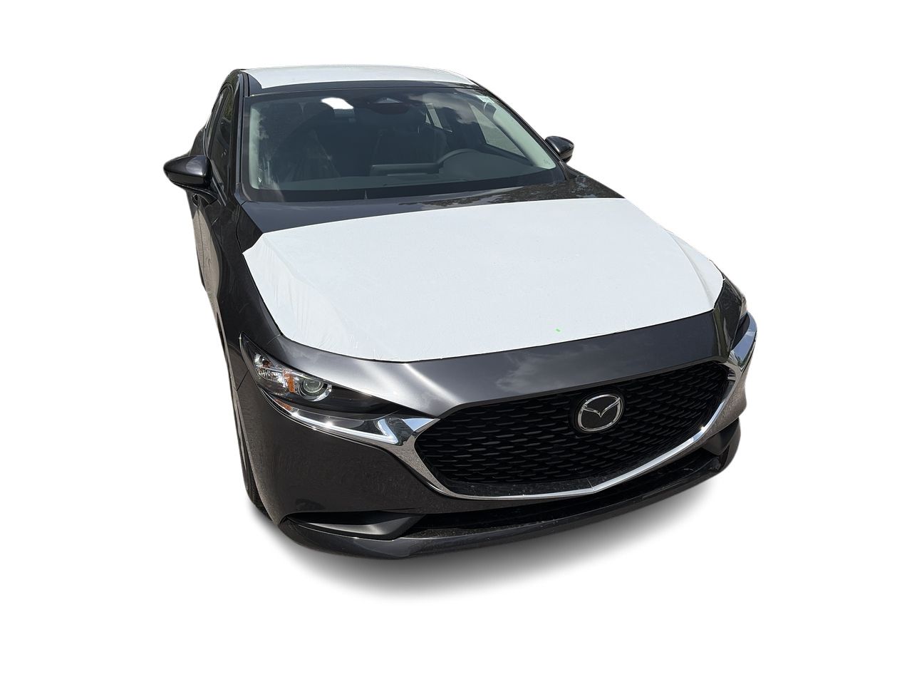 2026 Mazda 3 in Scarborough, Ontario