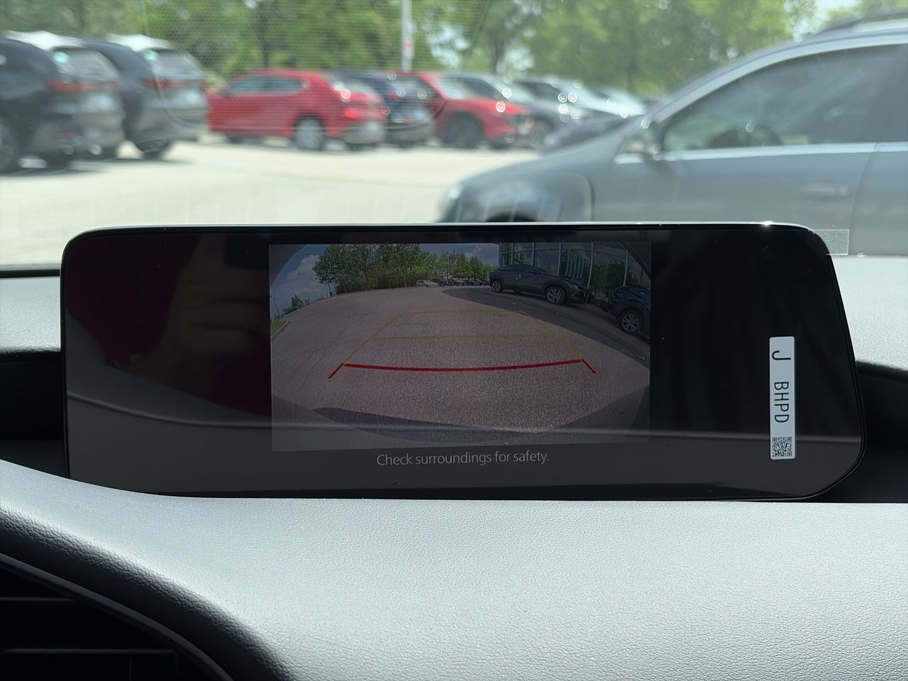2026 Mazda 3 in Scarborough, Ontario