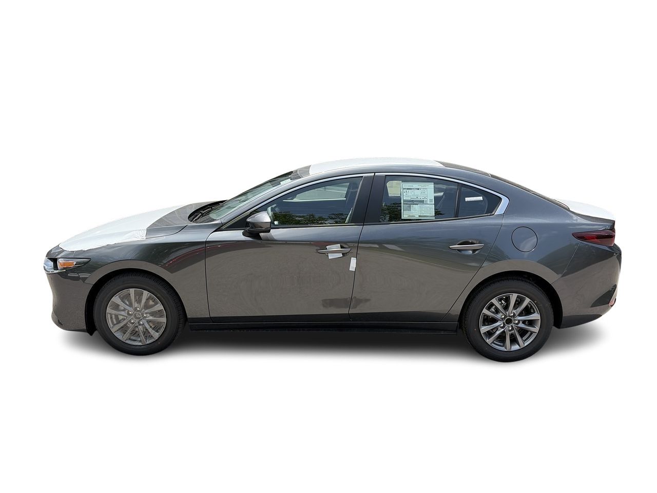 2026 Mazda 3 in Scarborough, Ontario