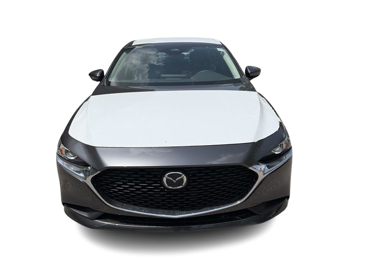 2026 Mazda 3 in Scarborough, Ontario
