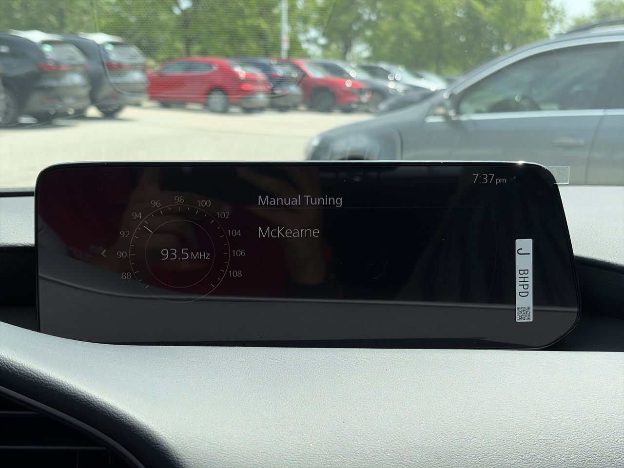 2026 Mazda 3 in Scarborough, Ontario