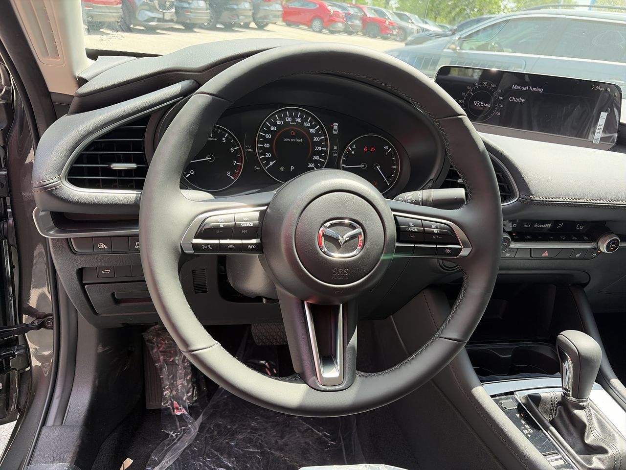 2026 Mazda 3 in Scarborough, Ontario