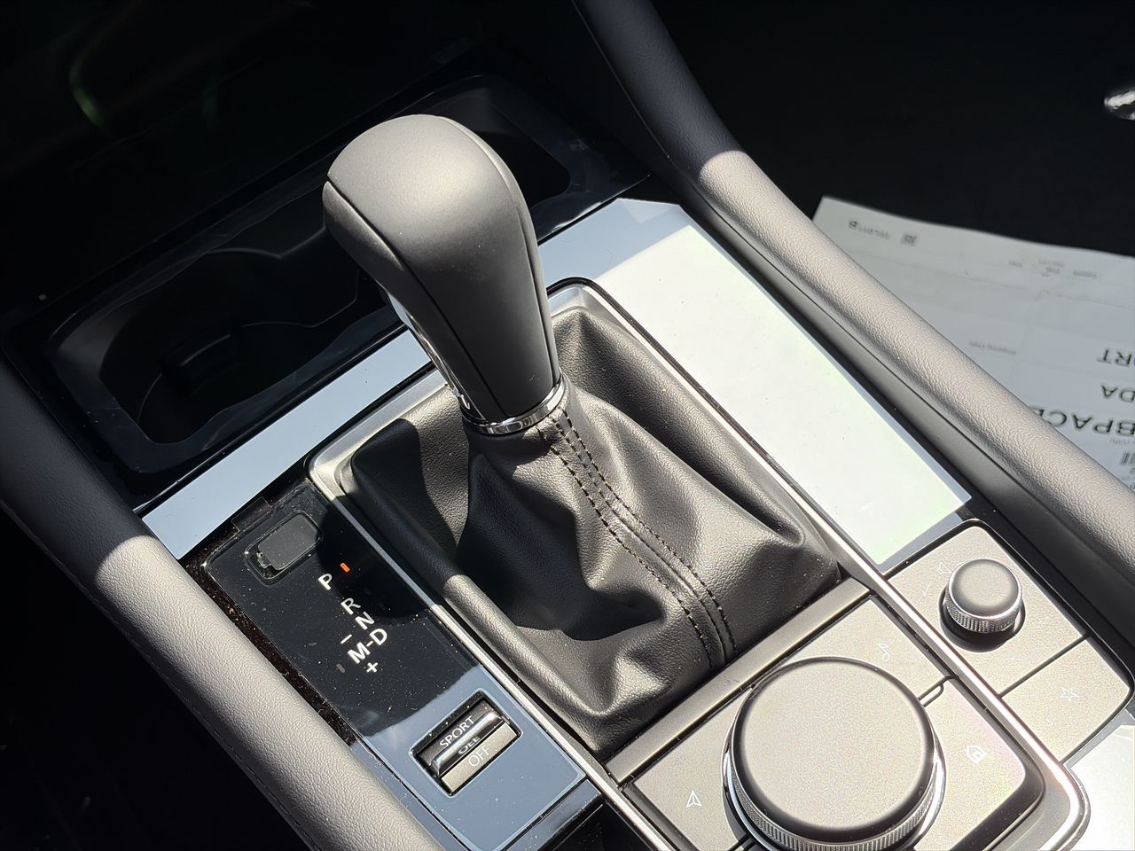 2026 Mazda 3 in Scarborough, Ontario