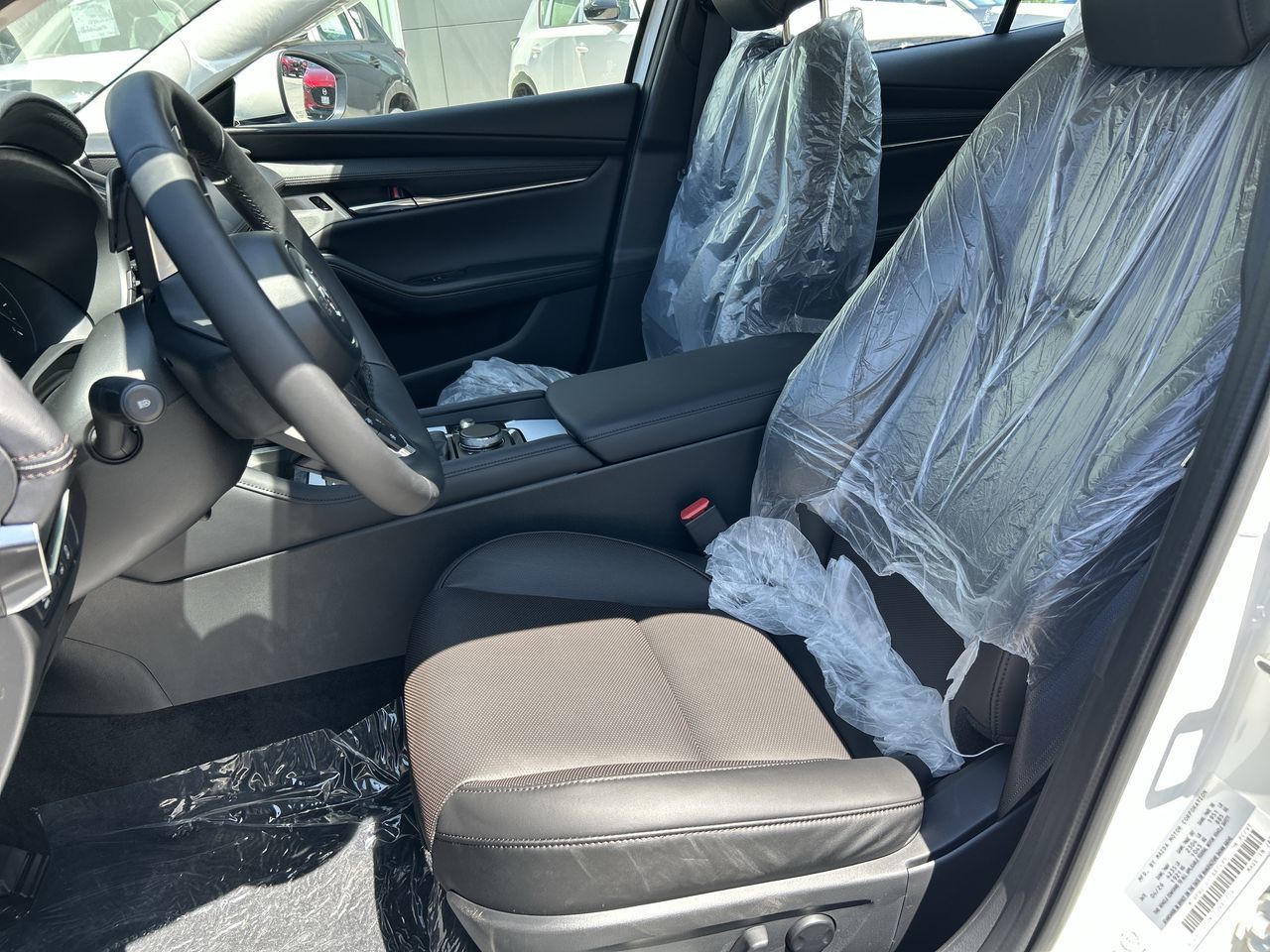 Mazda 3  2026 à Scarborough, Ontario