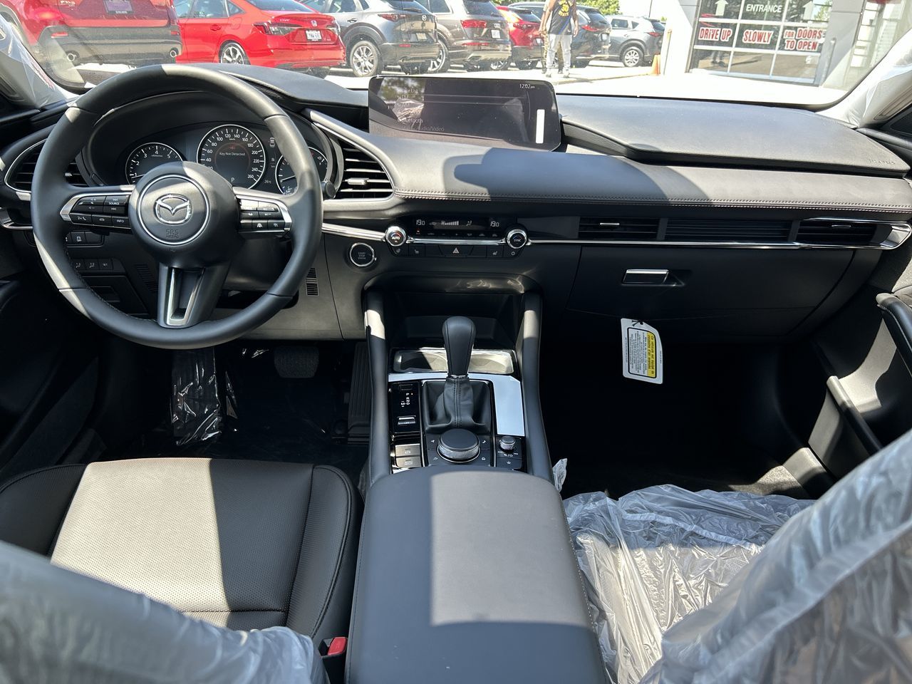 Mazda 3  2026 à Scarborough, Ontario