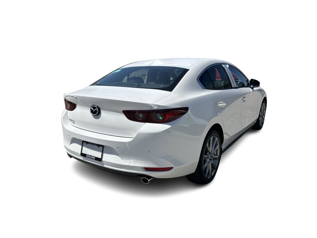 Mazda 3  2026 à Scarborough, Ontario