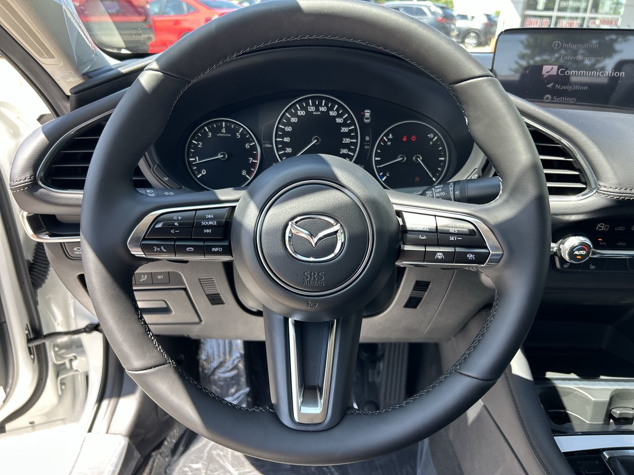 Mazda 3  2026 à Scarborough, Ontario