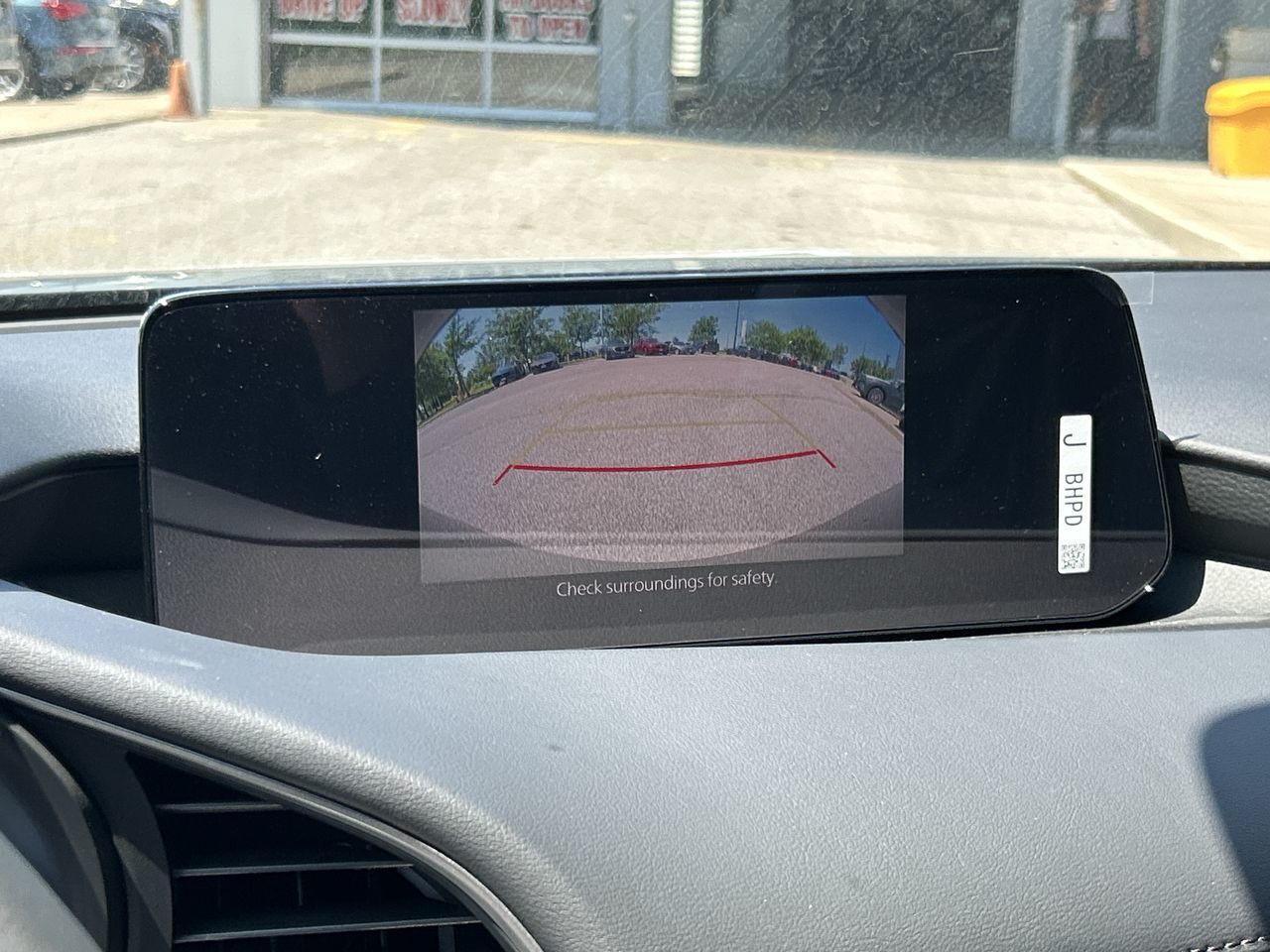 2026 Mazda 3 in Scarborough, Ontario