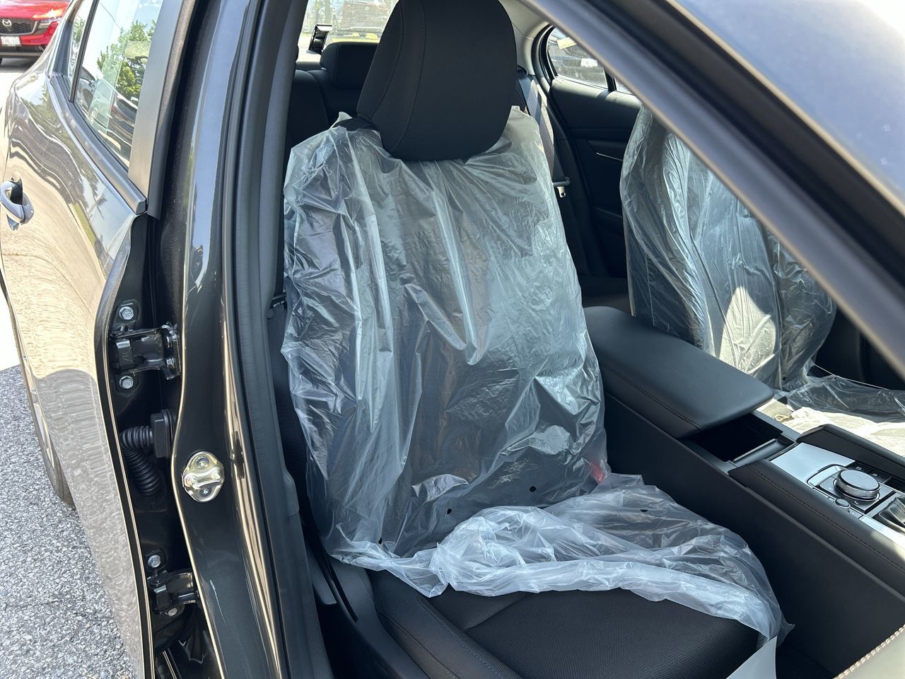 2026 Mazda 3 in Scarborough, Ontario